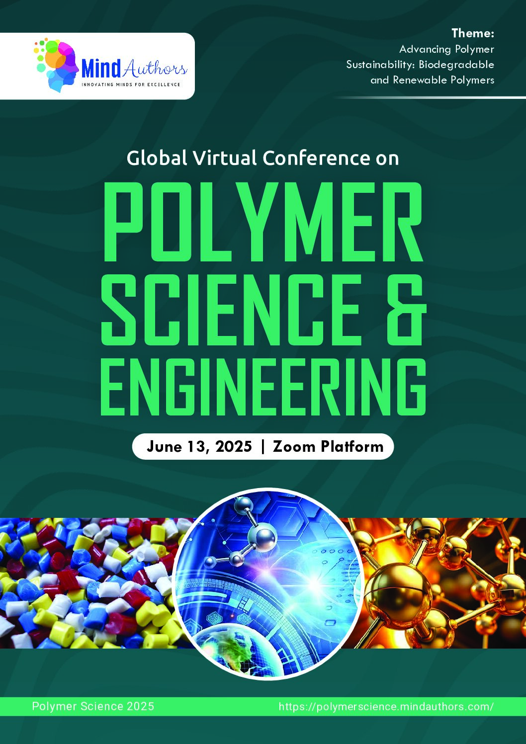 Polymer Science 2025_Agenda